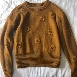 Madewell Sweater!